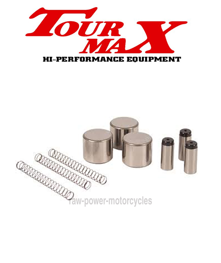 For Honda CX 650 T Turbo 1983-1985 Tourmax Starter Clutch Rep Kit 