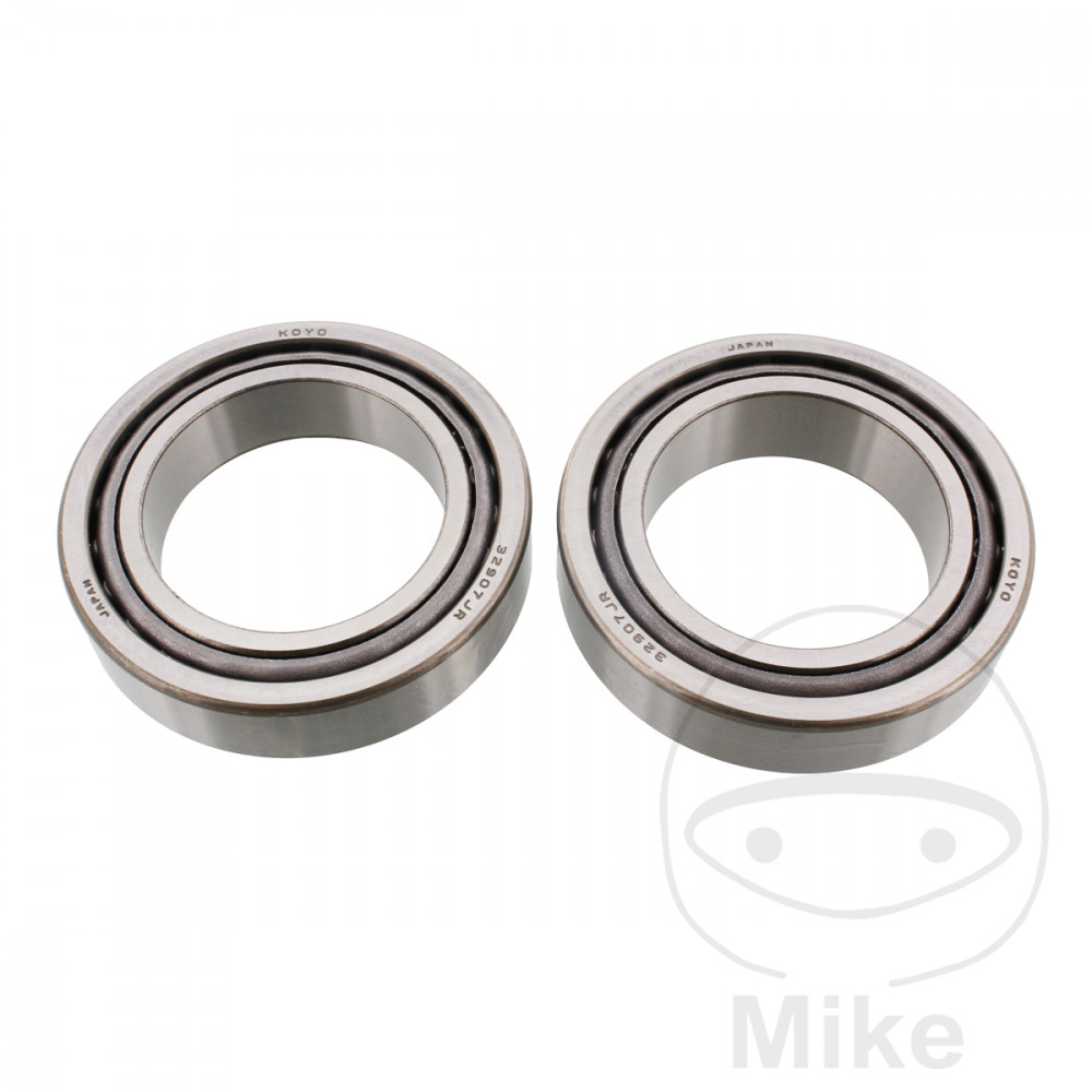 thumbnail image 2 of Pyramid Parts Steering Head Bearings & Seals – For Yamaha XS250 All Years – SSB-BR26 2 of 5