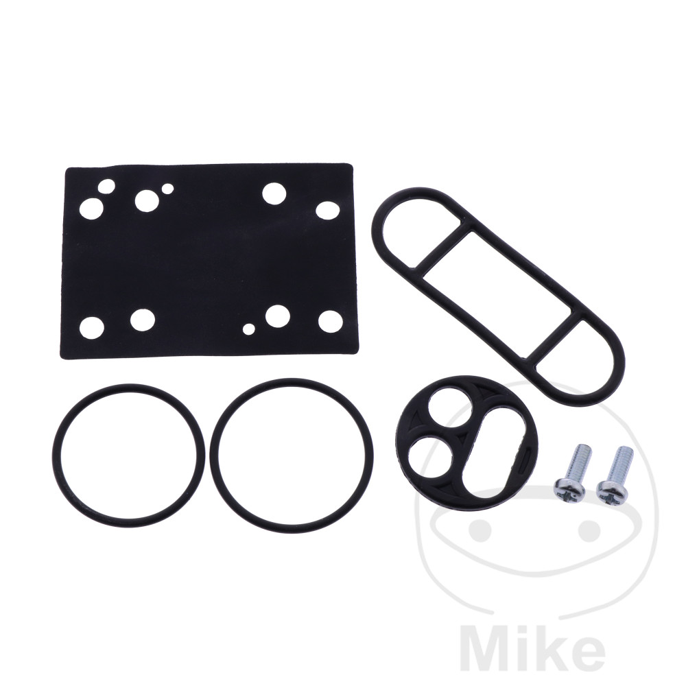 Yamaha XV 535 Virago 1987-2003 (XV535) Carburettor Repair Kit | Baboon - Foto 2