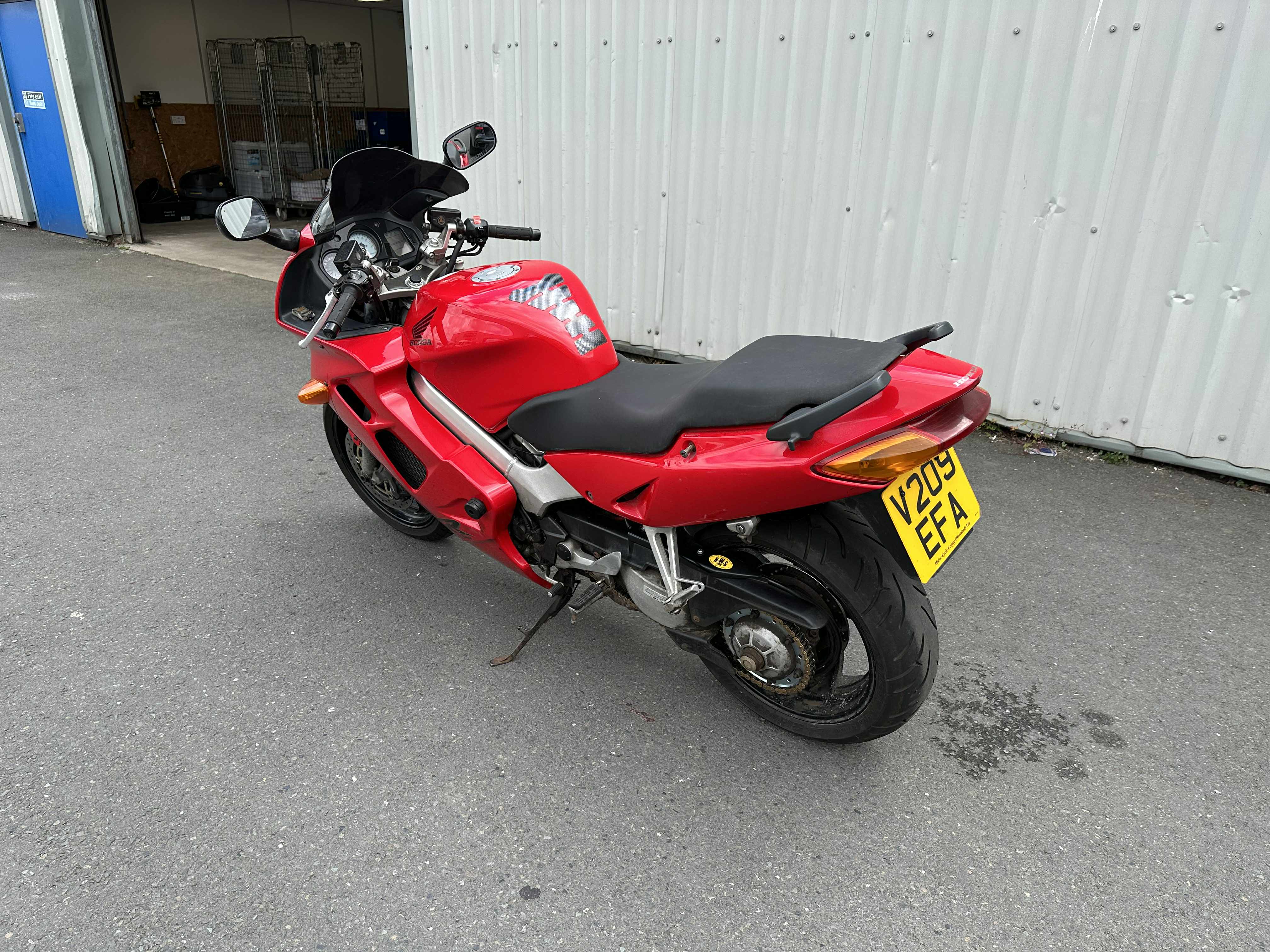 vfr 800 4 vfr 800 4
